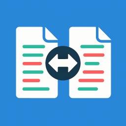 Smekal File Compare icon